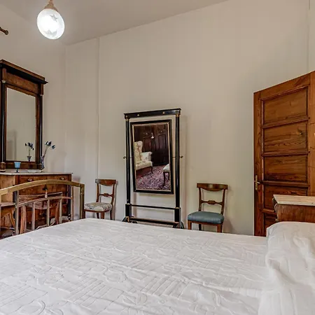 Luxury Vicino Firenze 빌라