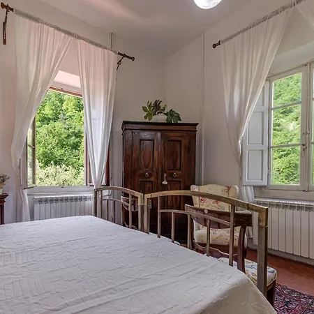 Luxury Vicino Firenze 빌라