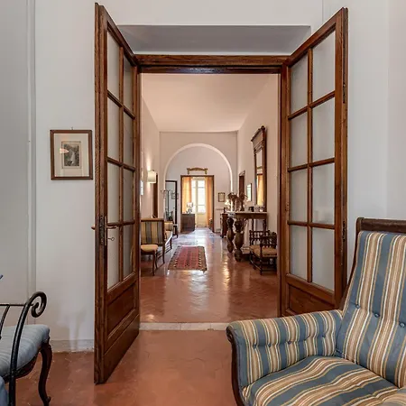 빌라 Luxury Vicino Firenze *