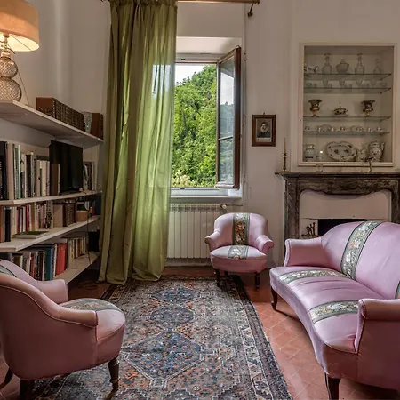 Luxury Vicino Firenze Londa