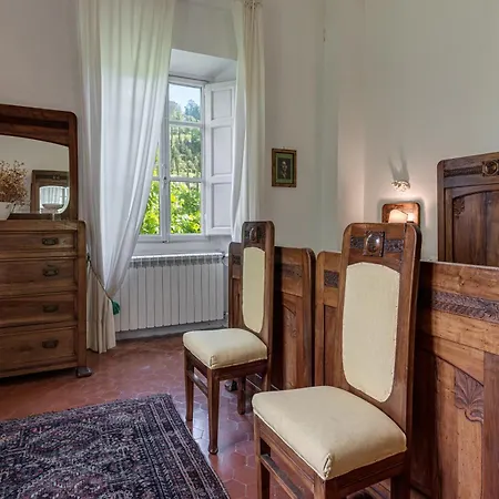Luxury Vicino Firenze