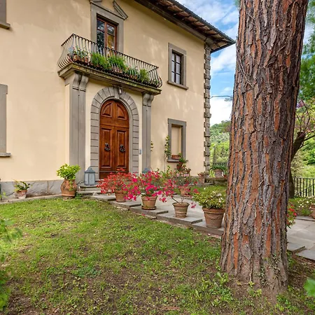 빌라 Luxury Vicino Firenze *