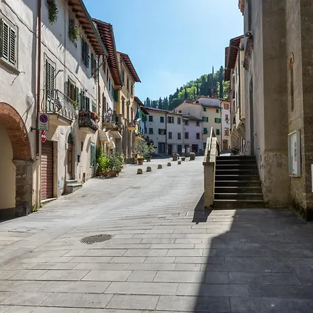 Luxury Vicino Firenze *